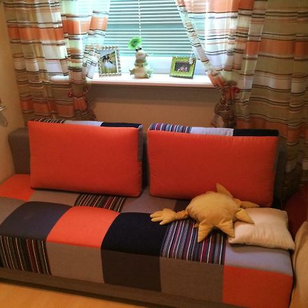 Apartament Mila ชวีโนวิชแจ ภายนอก รูปภาพ