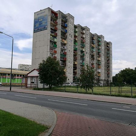 Apartament Mila ชวีโนวิชแจ ภายนอก รูปภาพ