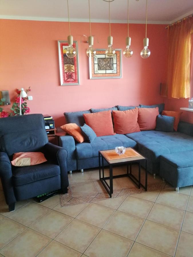 Apartament Mila ชวีโนวิชแจ ภายนอก รูปภาพ