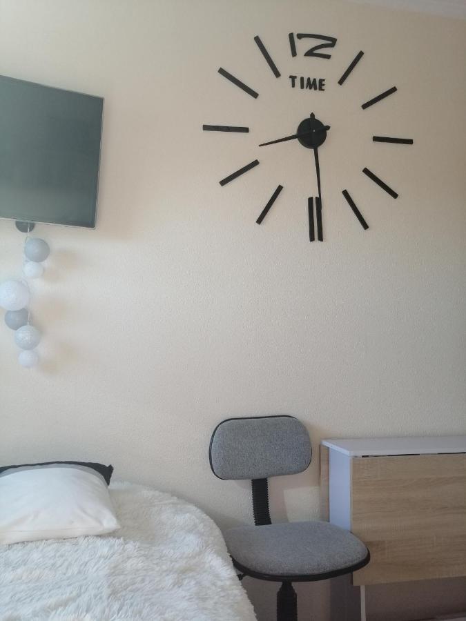 Apartament Mila ชวีโนวิชแจ ภายนอก รูปภาพ
