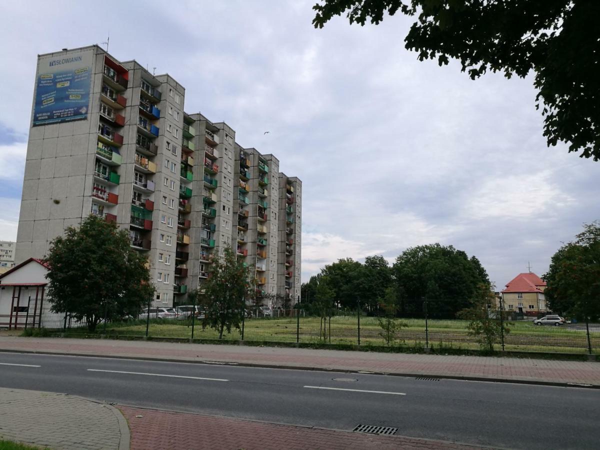 Apartament Mila ชวีโนวิชแจ ภายนอก รูปภาพ
