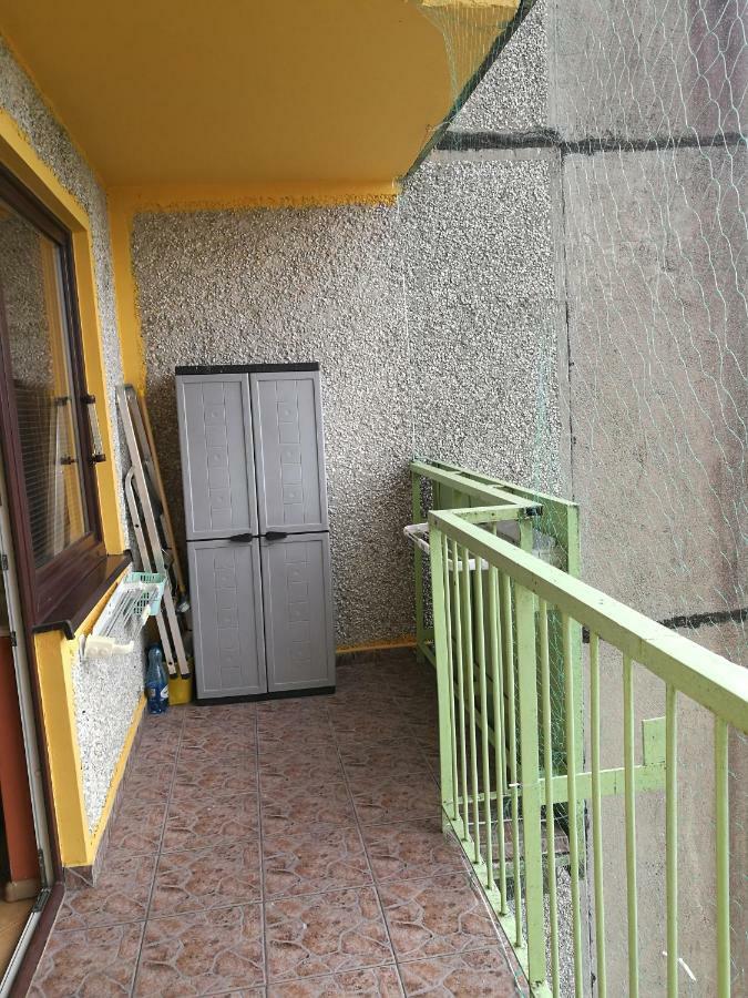 Apartament Mila ชวีโนวิชแจ ภายนอก รูปภาพ
