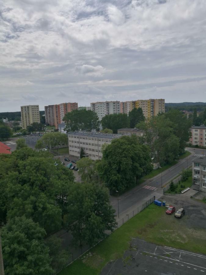 Apartament Mila ชวีโนวิชแจ ภายนอก รูปภาพ